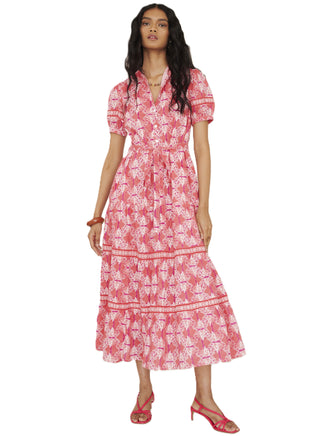 Saylor Dress - Blossom