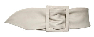Apropos Belt - Bone/Winter White