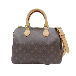 Louis Vuitton Speedy Bandouliere 25 - Monogram