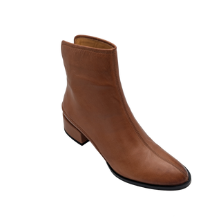 Cast Bootie - Brandy