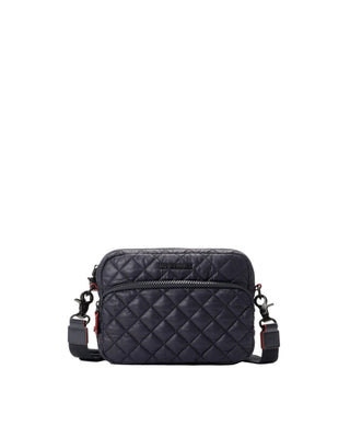 MZ Wallace Small Metro Camera Bag - Black
