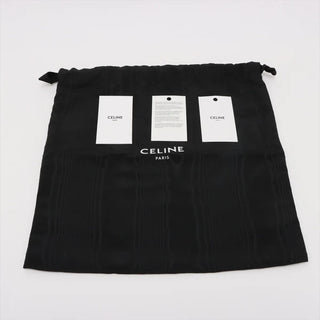 Celine Greige Nano Luggage Shopper