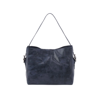 Render Shoulder Bag - Indigo Sky