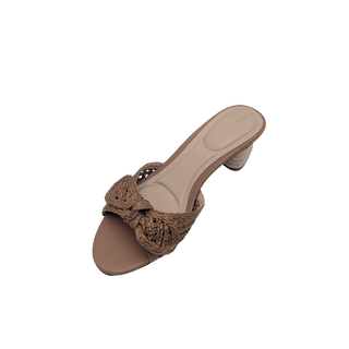 Eaden 2 - Amber Woven