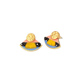 Stud Earring - Snug Corner