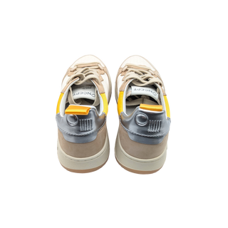 Phoenix Sneaker - Vanilla