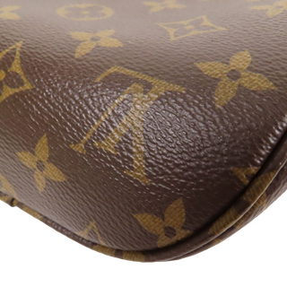 Louis Vuitton Monogram Mini Bumbag