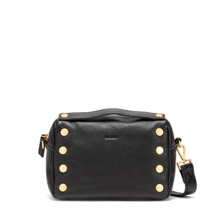 Evan Crossbody SML - Black