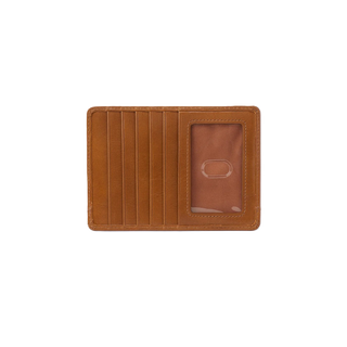 Euro Slide Wallet - Truffle