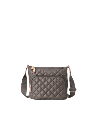 Metro Scout Crossbody Deluxe - Magnet