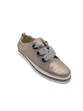 Quenda Sneaker - Bronze Lisa