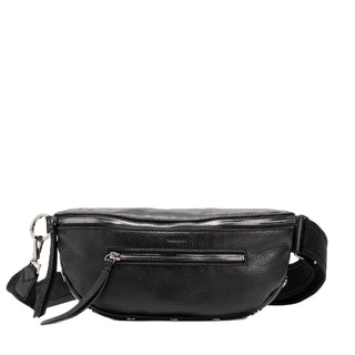 Charles Crossbody Med - Black - GM