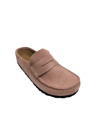 Napples Wrapped - Pink Clay BG