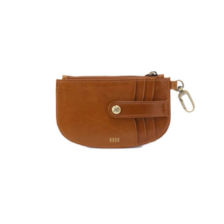 Luna Card Pouch - Truffle