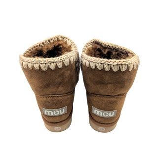 Eskimo 18 - Cognac