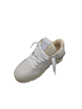 Area Lo Sneaker - Beige