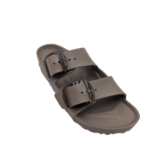 EVA Arizona Big Buckle - Grey