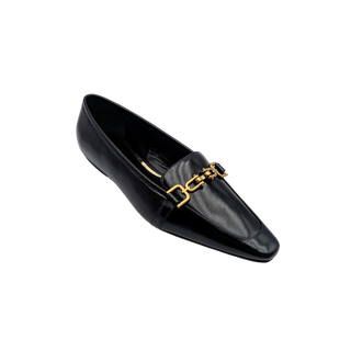 Wade Flat - Black