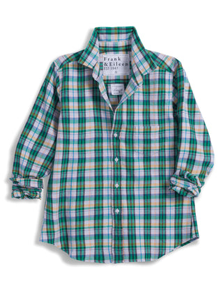 Barry Button-Up