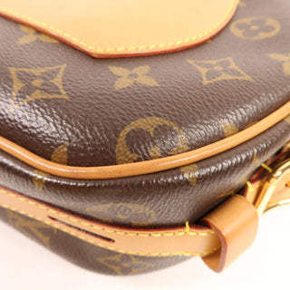 Louis Vuitton Boite Chapeau Souple MM Monogram