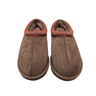W Tasman II - Rocky Oak