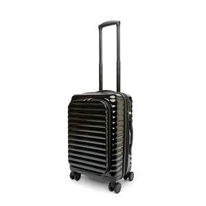 Accomplice Suitcase - Black