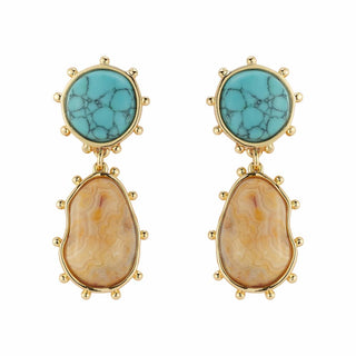 Reagan Earrings - Multi