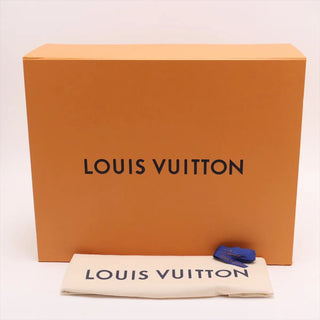 Louis Vuitton Damier Azur Neverfull MM