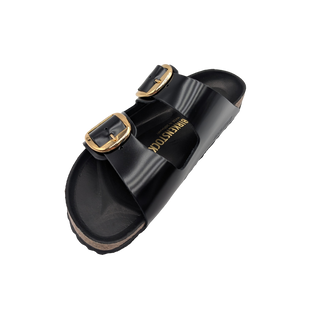 Arizona Big Buckle -Black