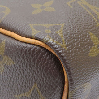 Louis Vuitton Speedy Bandouliere 25 - Monogram