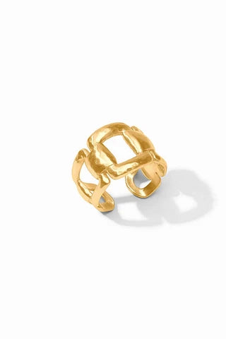 Sahara Ring - Gold