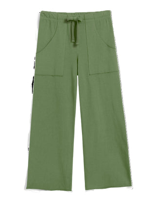 Frank and Eileen Penny Patch Pocket - Nori