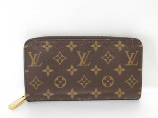 Louis Vuitton Zippy