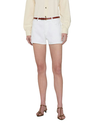 The Hang Short - White
