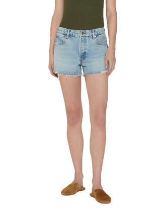 The Hang Short - Indio Vintage Fray