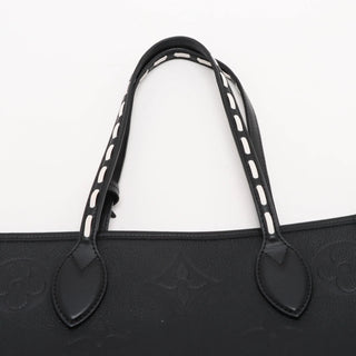 Louis Vuitton Neverfull MM Wild At Heart