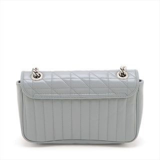 Gucci Marmont Small Chain Shoulder Bag