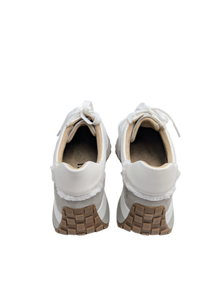 Quiton - White Raffia