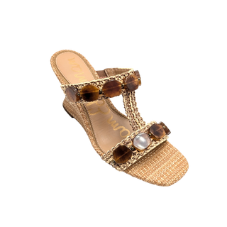 Sam Edelman Dante Stone - Light Brown