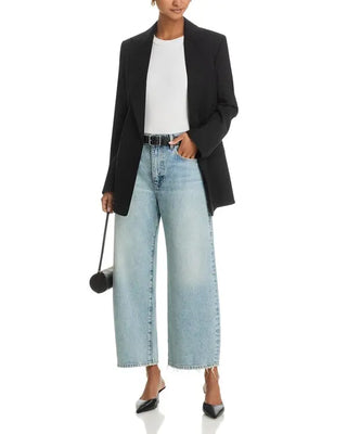 The Bow Crop - Coastal