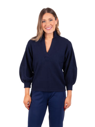 Lolli Sweater - Navy