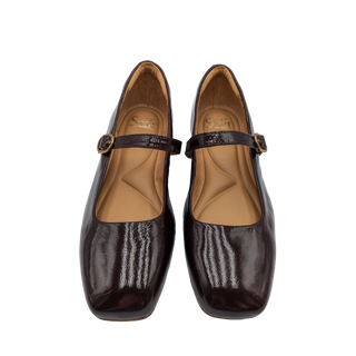 Palma Flat - Cognac