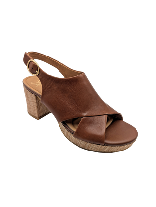 Liv Heel - Golden Brown