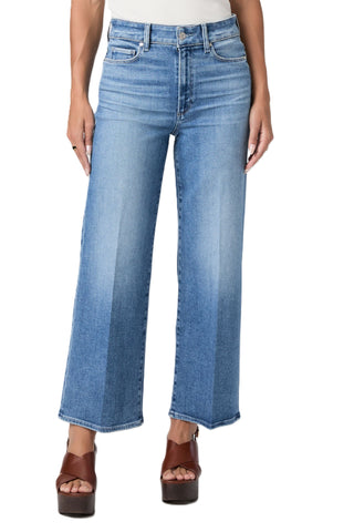 Anessa W 3/8 Hem - Vino Vibes