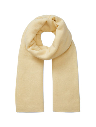Cashmere Travel Wrap - Lemonade