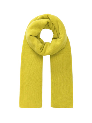 White + Warren Cashmere Travel Wrap - Citronelle