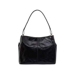 Seneca Shoulder Bag - Black