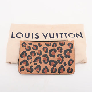 Louis Vuitton Neverfull MM Wild At Heart