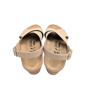 Birkenstock Samira - Sandcastle