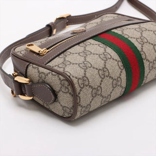 Gucci Ophidia Small Shoulder Bag